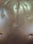 Чифт дизайнерски кожени релакс кресла Stressless Metro, снимка 12