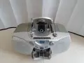CD радиокасетофон Philips AZ 1008 - за части., снимка 2
