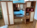 Секция за хол или спалня с гардеробче, снимка 1