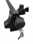 THULE SquareBar 762 - 135 см., снимка 5