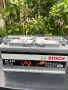Bosch S5 A15 950A 105AH AGM акумулатор Made in Germany, снимка 1