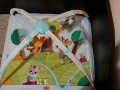 Активна гимнастика TINY LOVE Into the Forest Deluxe Gymini, снимка 2