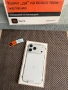 НОВ🔥 512GB❗️iPhone 17 Pro Max❗️ лизинг от 50€/мес Silver❗️ГАРАНЦИЯ, снимка 8