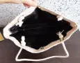 Дамска лятна чанта, снимка 4