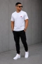 мъжки тениски Hugo boss Burberry the north face , снимка 8