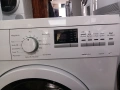 Пералня Сименс Siemens IQ Drive A+++ 7кг 2 години гаранция!, снимка 8