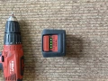 Винтоверт Hilti SFH 14-A, снимка 5
