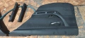 кори+малки щори BMW E90, снимка 9