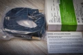 Tripowin GranVia Ръчно изработен висок клас HI FI OFC кабел за аудиофилски слушалки, снимка 10