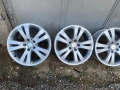 Оригинални джанти за Mercedes-Benz W 204 17”, снимка 2
