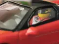 Mini GT No.1075 Honda NS-X Prototype Midship Sports 1989 Ayrton Senna w/ Figure, снимка 7