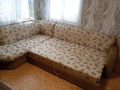 ъглов диван , снимка 1