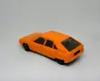 Стара РЯДКА метална количка Citroen BX Norev Jet-car 1/45 Made in France, снимка 4