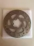 X-Tech хидравличен спирачен апарат и 120mm диск – Monorim, снимка 14