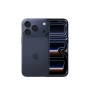 НОВИ! 256Gb *ЛИЗИНГ* iPhone 17 Pro Deep Blue / Гаранция, снимка 4
