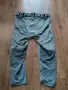 Nike Pro Hypercool Three-Quarter - мъжки фитнес клин Л КАТО НОВ, снимка 7