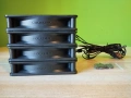НОВИ RGB Вентилатори Cougar PWM ARGB, снимка 3