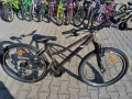 X Велосипед 26" URBAN сив, снимка 3