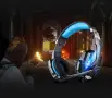 Интересни геймърски слушалки в два цвята KOTION EACH G9000 - EP8, снимка 10