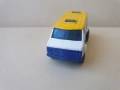 Matchbox Chevy Van, снимка 3