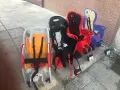 Детски столчета за велосипеди, снимка 8