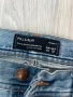 Pull & Bear Skinny дънки светлосини EU 42 / 32, снимка 3