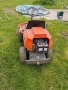 Тракторна косачка Хускварна, husqvarna rider 970-12, снимка 3