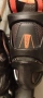 Ролери Oxelo Fit 3 JR Black Orange размер 35-38 с Каска Giro, снимка 6