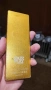 Power bank 8000 mAh. Fine Gold , снимка 2