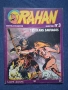Стар Френски Комикс Албум RAHAN / 1978 год., снимка 1