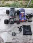 Rc акумулаторна кола перфектно състояние , снимка 5
