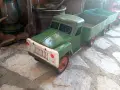 Газ 53 Винтидж находка, снимка 1