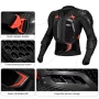 Мото Протекторна Ризница - XL/ХXL/ХXXL, снимка 2