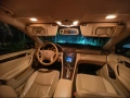 Mercedes-Benz W203 220cdi автомат ; кожа, снимка 10