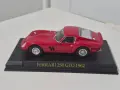 1/43 Ferrari 250 Gto 1962 Altaya , снимка 4