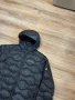 Мъжко Пухено Яке Peak Performance Helium Down Hood Jacket Men Black , M размер , снимка 3