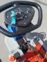Седлова подопочистваща машина Fiorentini Ecostar 55 , снимка 4