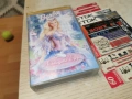 BARBIE-ORIGINAL VHS VIDEO TAPE 0305261322L1, снимка 4