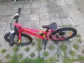 Детски велосипед CUBE Kid 200 Allroad 20 цола, снимка 9