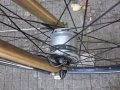 Продавам две колелета , едното е Cross Rocky (24) и SPECIALIZED/ City bike, снимка 11