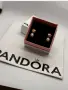 обеци Pandora Пандора, снимка 2