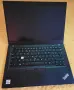 Лаптоп Lenovo T14s gen1, снимка 2