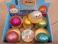 Dumpling gold light Дъмплинг светещ магазин DARENLAND, снимка 1