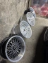 Джанти Aluett 17 8.5-10j bnw e30 e36 e34 e28 e32 , снимка 1