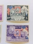 Пощенски марки Сан Марино 1947, снимка 3