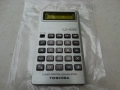 TOSHIBA LC-825 ..., снимка 1