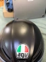 Мото каска AGV K1 S (ECE 22.06) - Размер M, снимка 6