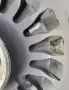 Джанти Ronal Aero 16 цола , 5х114.3 , 7.5j , et40 205/55/16 Honda Kia, снимка 8