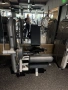 Leg Curl машина Technogym — отлично състояние, снимка 1