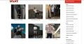 Продавам онлайн магазин за спортно облекло Airlifewear + налична стока + бранд, снимка 2